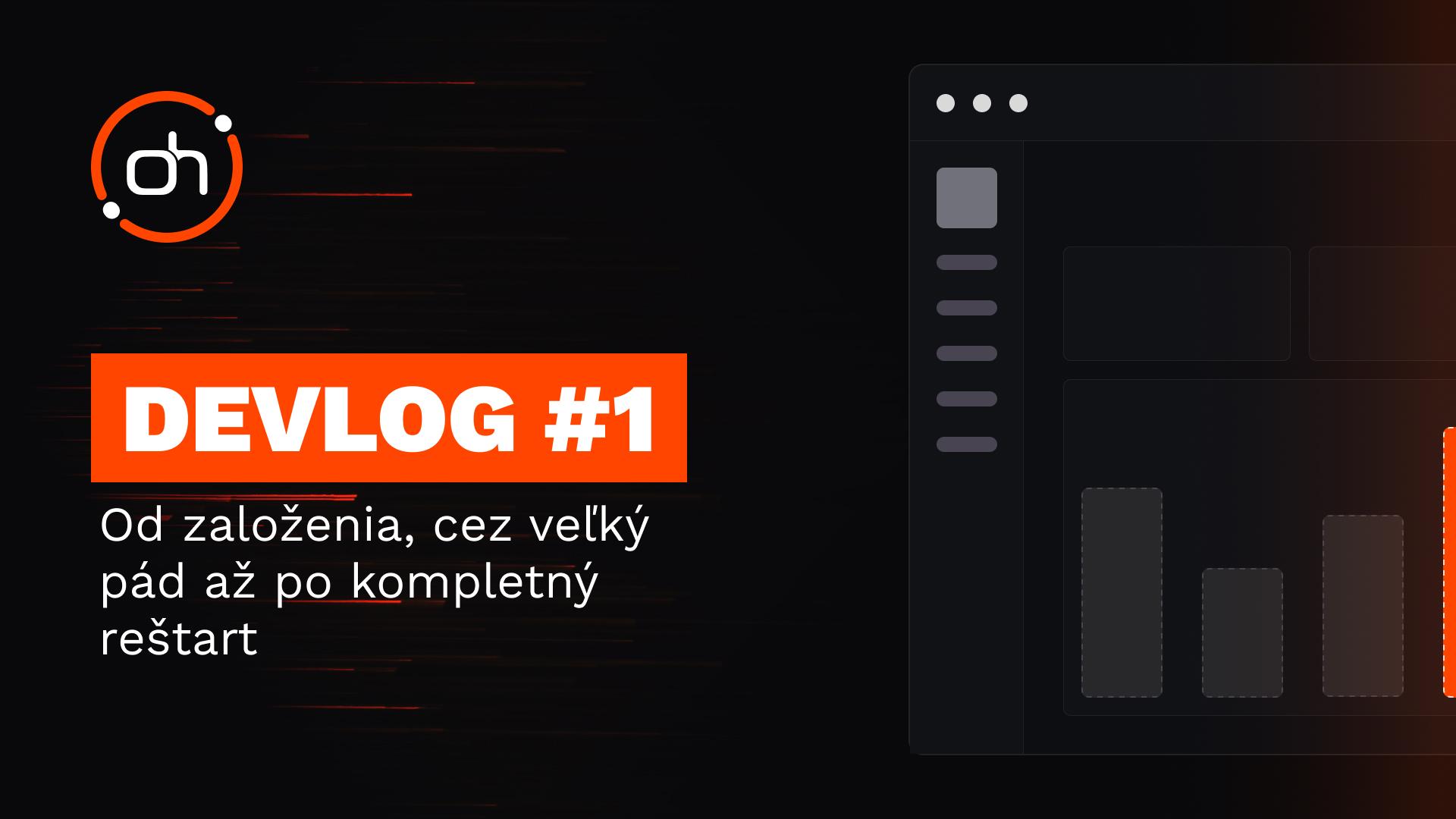 ONHOST história a nový ONHOSTING - WTF?!